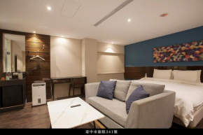 P&F Hotel